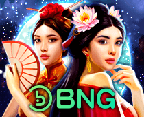 通博娛樂城BNG老虎機